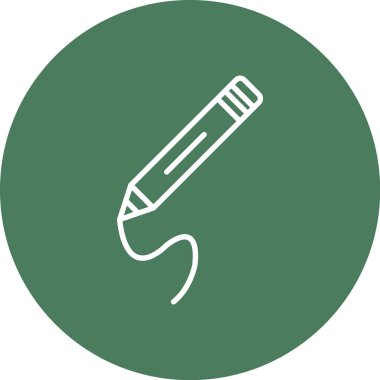 vektör çizim kalemi