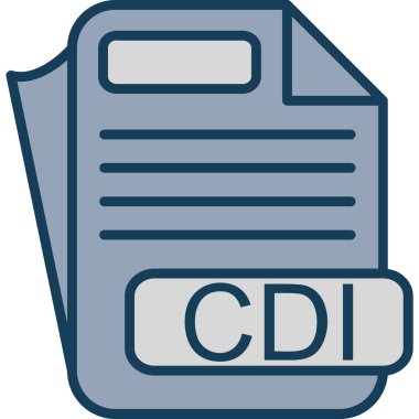 dosya biçimi vektör illüstrasyonuName