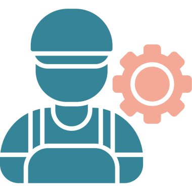 Alt simge vektör çizim