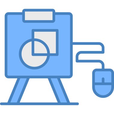 benzin istasyonu vektör simgesi modern basit vektör illüstrasyonu