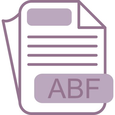 biçimlendirme simgesi vektör çizimi