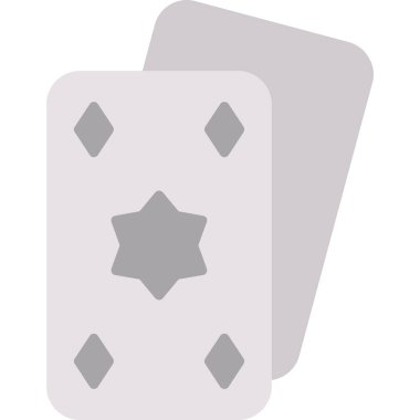 zar simgesi vektör illüstrasyonu