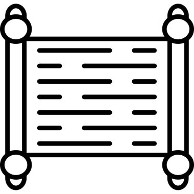 kitap eğitimi ikonu