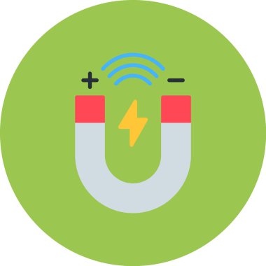 Vektördeki dolgu simgesi