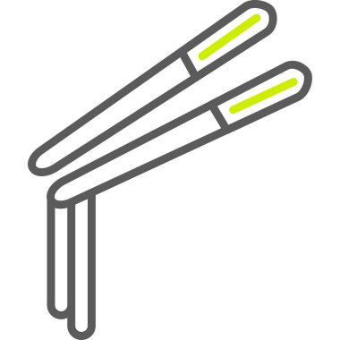 kalem simgesi, basit tasarım