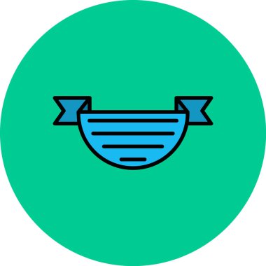 Kişisel ve ticari kullanım için vektör simgesi