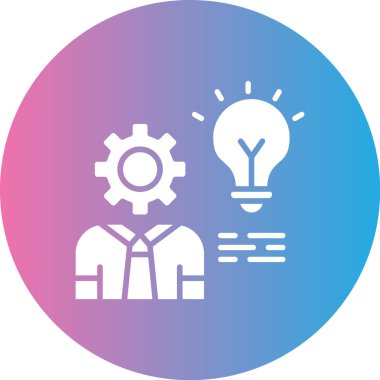 Vektör illüstrasyonu, simge ögesi