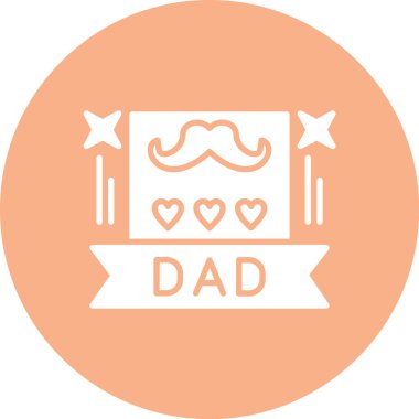 Babalar günün kutlu olsun.