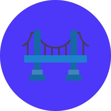 modern simge vektör illüstrasyonu