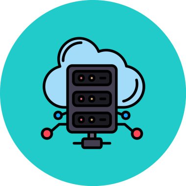 Bulut hesaplama. Basit tasarım