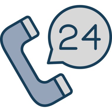 Çağrı merkezi. Basit tasarım