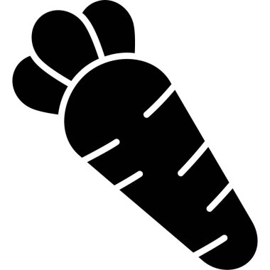 Katı bir hayvan hayvan ikonu