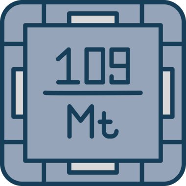 Basit modern vektör simgesi