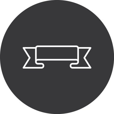 Modern b 'nin vektör çizimi trenin ikonundan yoksun