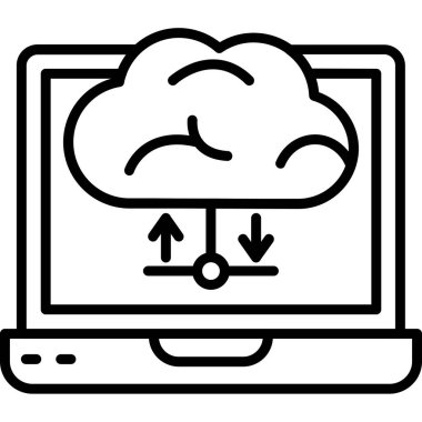 Bulut hesaplama. Basit tasarım