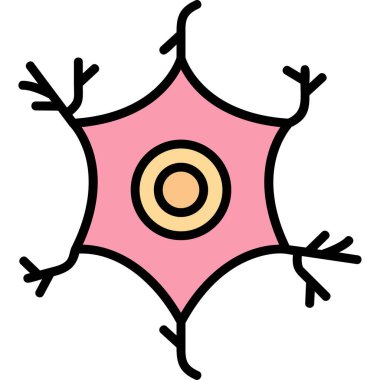 Virüs simgesi, özet biçimi