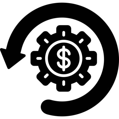 Dolar dişlisi. Basit tasarım