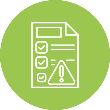 Belgenin vektör resmedilmesi