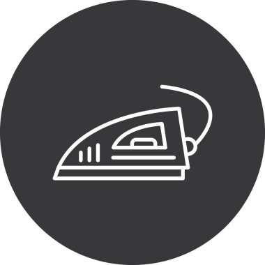 Gıda simgesinin vektör illüstrasyonu