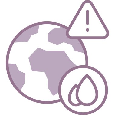 Dünya Gezegeni. Basit tasarım