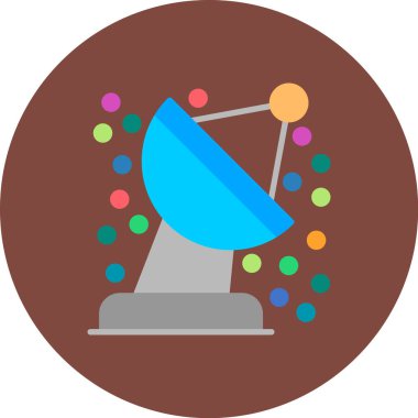 modern simge vektör illüstrasyonu