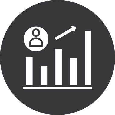 iş vektörü simgesi