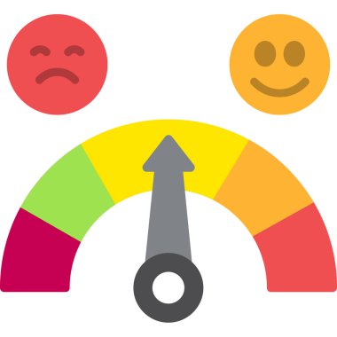 Müşteri derecelendirme simgesi