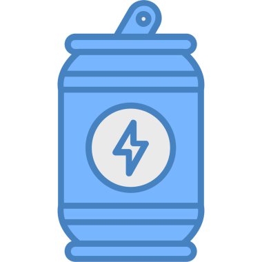 pil vektör illüstrasyonu