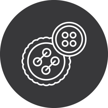 Gıda simgesinin vektör illüstrasyonu