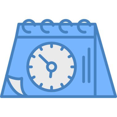 Seo simgesinin vektör illüstrasyonu