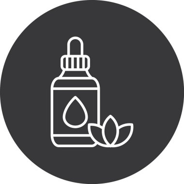 Gıda simgesinin vektör illüstrasyonu