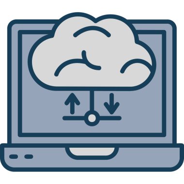 Bulut hesaplama. Basit resimleme