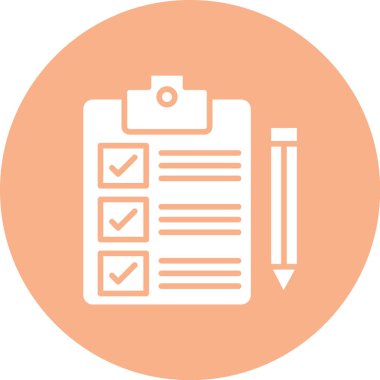 Pano. Web simgesi basit illüstrasyon