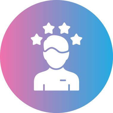 kullanıcı simgesi, vektör illüstrasyonu