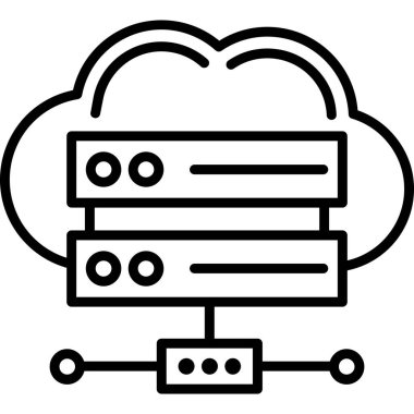 Bulut hesaplama. Basit tasarım