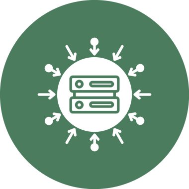 Moda tasarımındaki kredi kartı simgesi izole edilmiş arkaplan