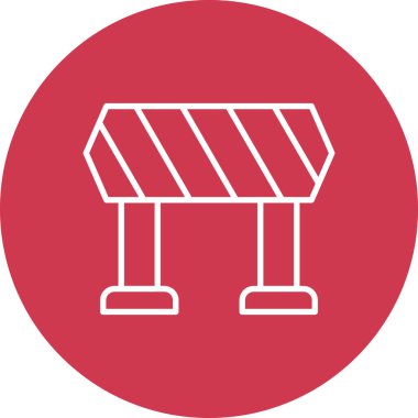 Gıda simgesinin vektör illüstrasyonu