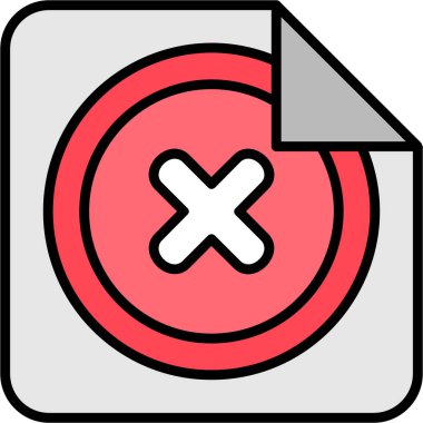 Dolu taslak biçiminde silme simgesini sil