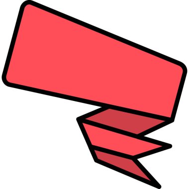 - Şeker. Web simgesi basit illüstrasyon