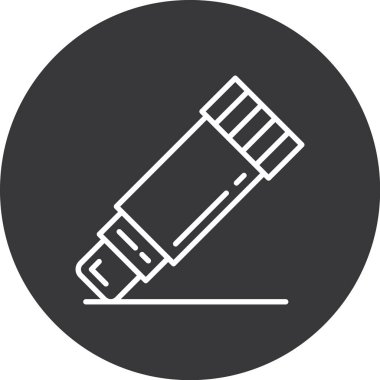 Kişisel ve ticari kullanım için vektör simgesi