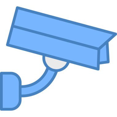 Kapalı devre kamera. Basit tasarım