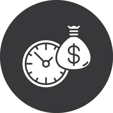 para kavramı vektör simgesi