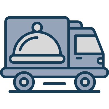 Teslimat. Basit tasarım