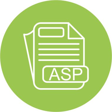 dosya biçimi vektör illüstrasyonuName