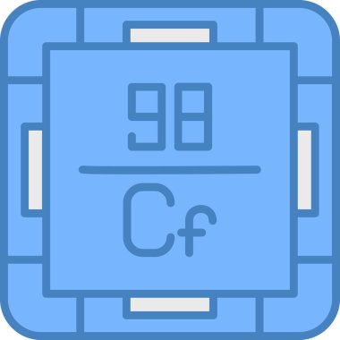 Basit vektör simgesi, hafıza kartı illüstrasyonu