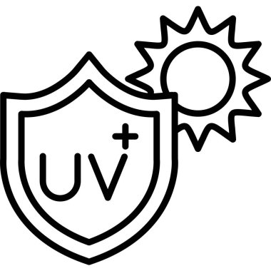 Koruma koruma simgesi