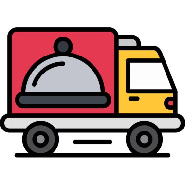 Teslimat. Basit tasarım