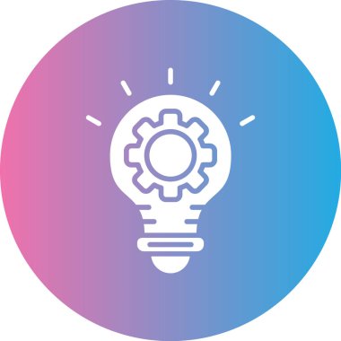 Modern b 'nin vektör illüstrasyonu simge unsurundan yoksun