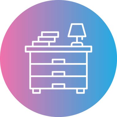 kitap simgesi vektör illüstrasyonu