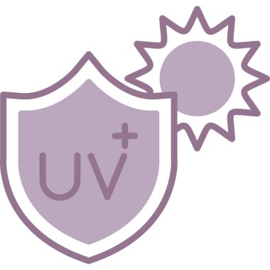 Kalkanın vektör simgesi